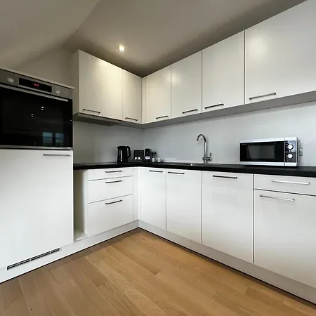 Διαμέρισμα Bauern 65 *