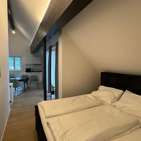 Bauern 65 Διαμέρισμα *