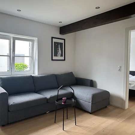 Bauern 65 Διαμέρισμα *