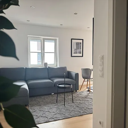 Bauern 65 Διαμέρισμα Altach