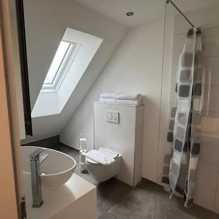 Διαμέρισμα Bauern 65 Altach