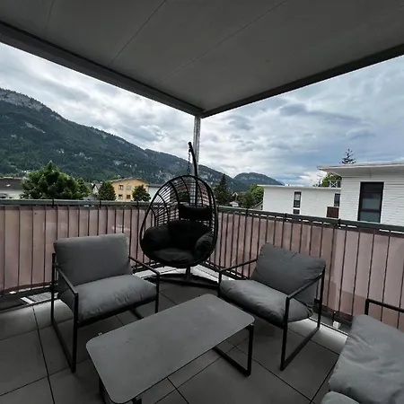 Living By Maier 公寓 Altach