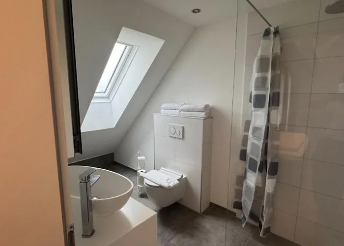 Daire Bauern 65 Altach